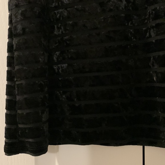 NWT Chelsea 28 blouse - Picture 4 of 9